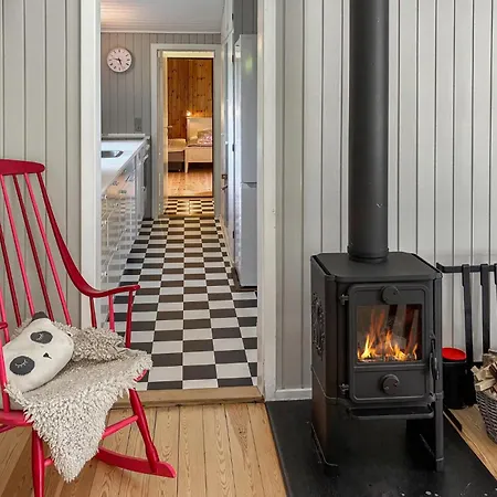 Lovely In With Wifi Gilleleje