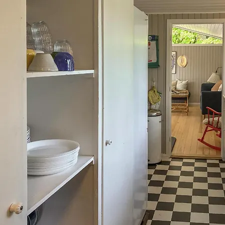 Lovely In With Wifi Gilleleje
