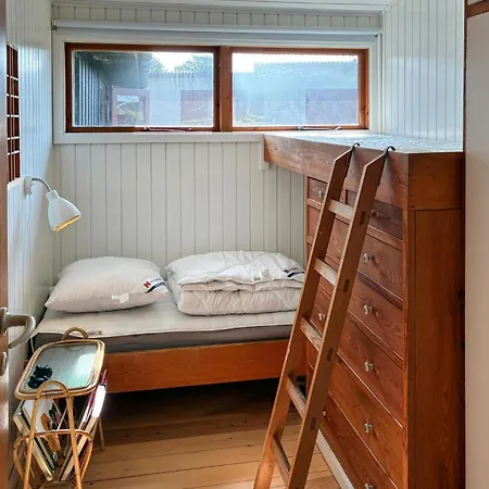 Lovely In With Wifi * Gilleleje